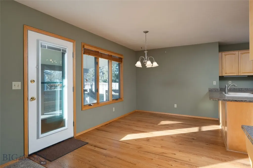 3805 Fallon Street Bozeman MT 59718