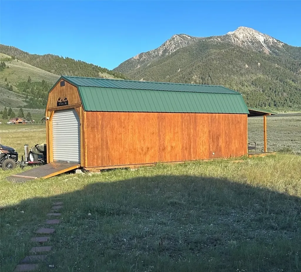Lot 39b Sportsman's Paradise Cameron MT 59720