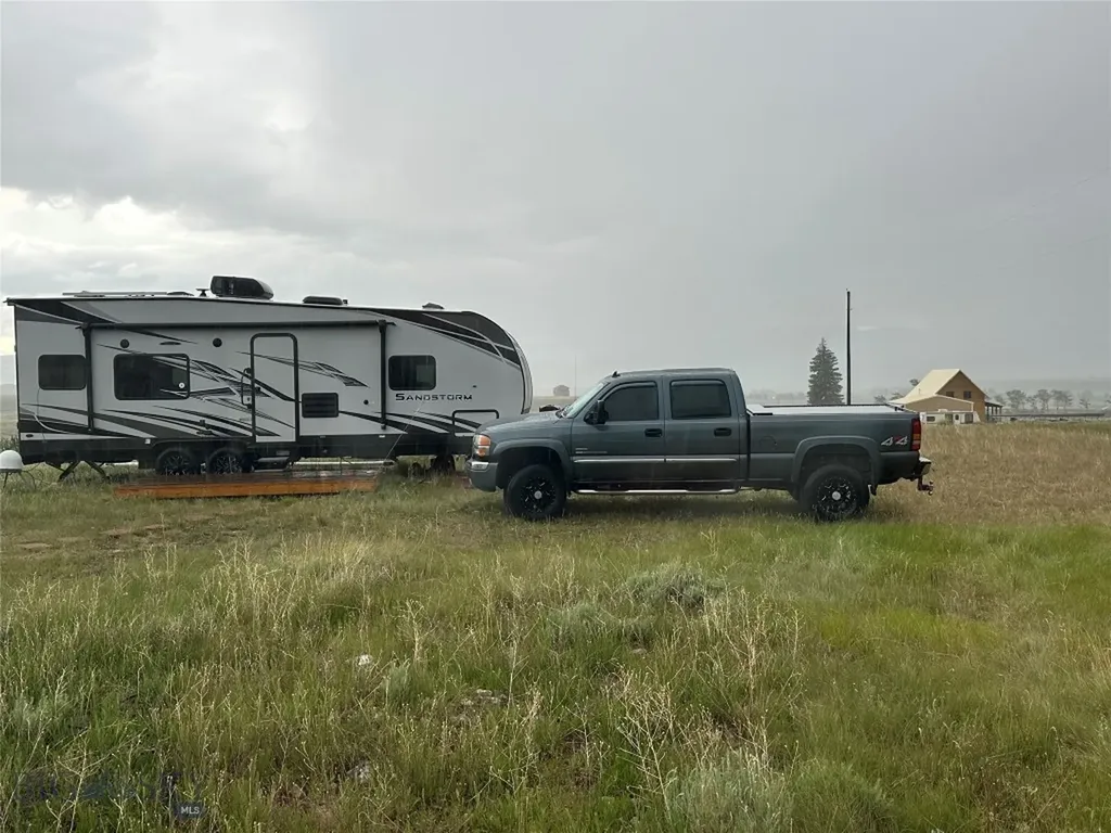 Lot 39b Sportsman's Paradise Cameron MT 59720