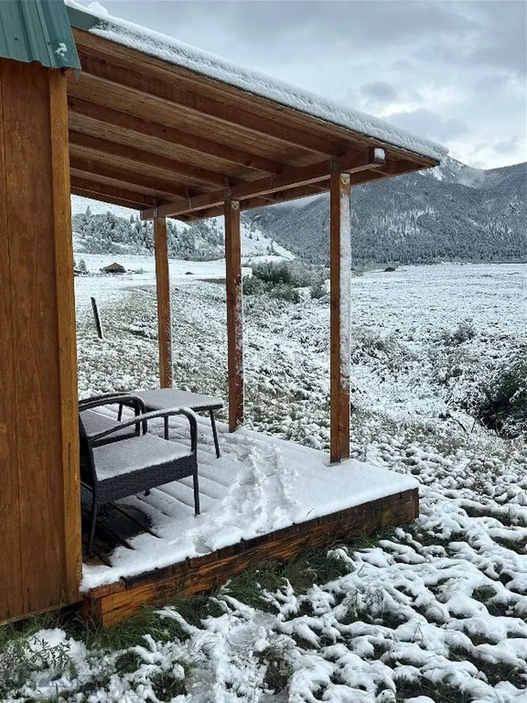 Lot 39b Sportsman's Paradise Cameron MT 59720