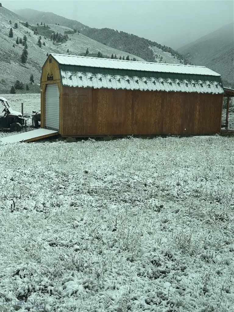 Lot 39b Sportsman's Paradise Cameron MT 59720