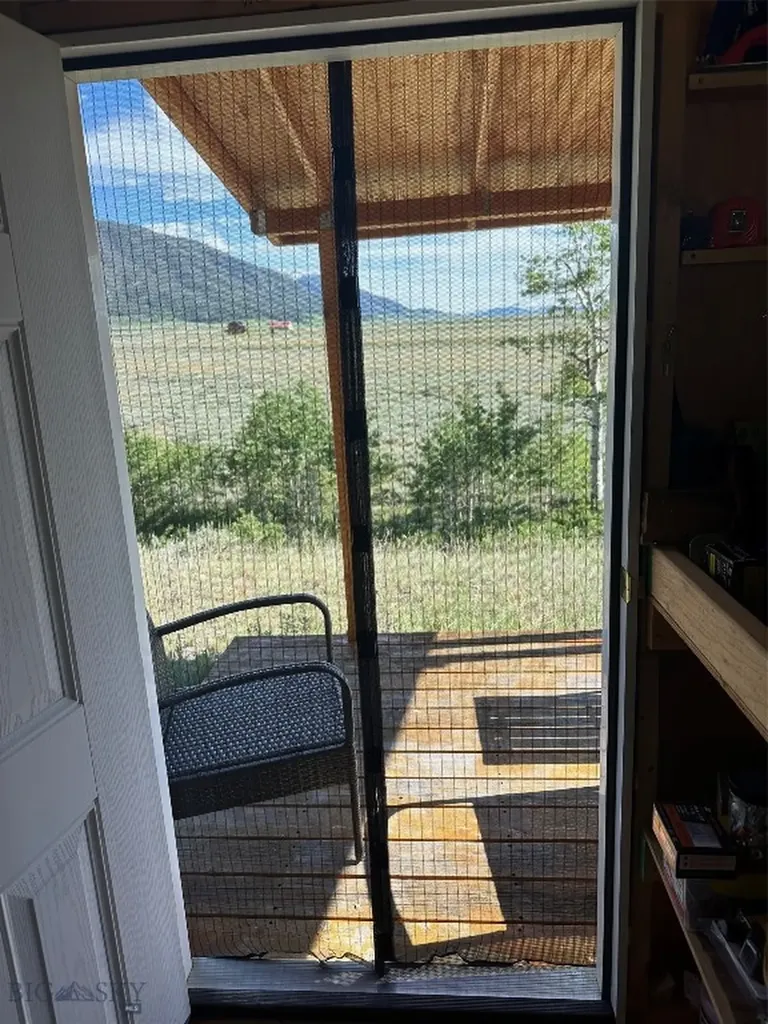 Lot 39b Sportsman's Paradise Cameron MT 59720