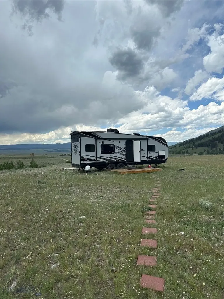 Lot 39b Sportsman's Paradise Cameron MT 59720