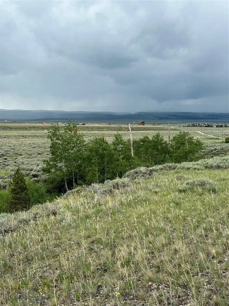Lot 39b Sportsman's Paradise Cameron MT 59720