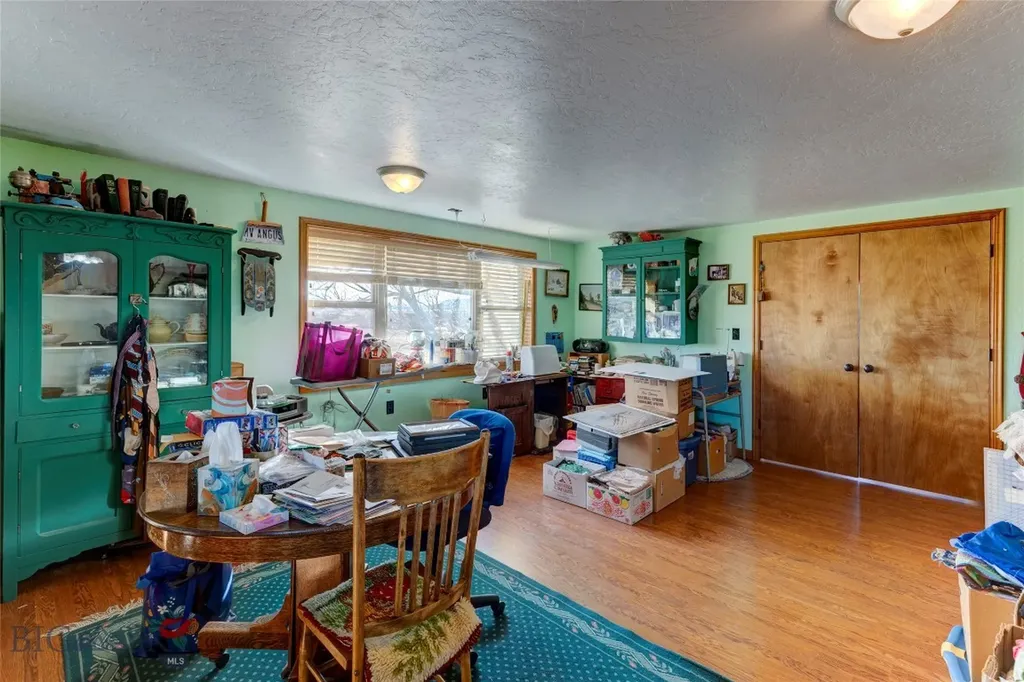 25 Becker Lane Wilsall MT 59086