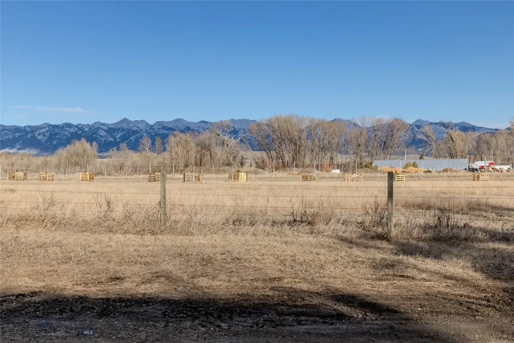 25 Becker Lane Wilsall MT 59086