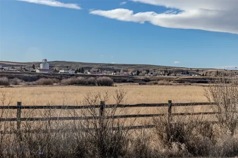 25 Becker Lane Wilsall MT 59086