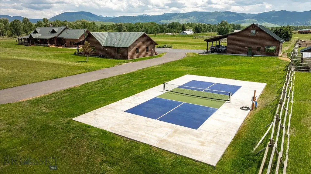 1021 Gateway South Road Gallatin Gateway MT 59730