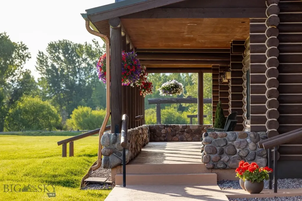 1021 Gateway South Road Gallatin Gateway MT 59730