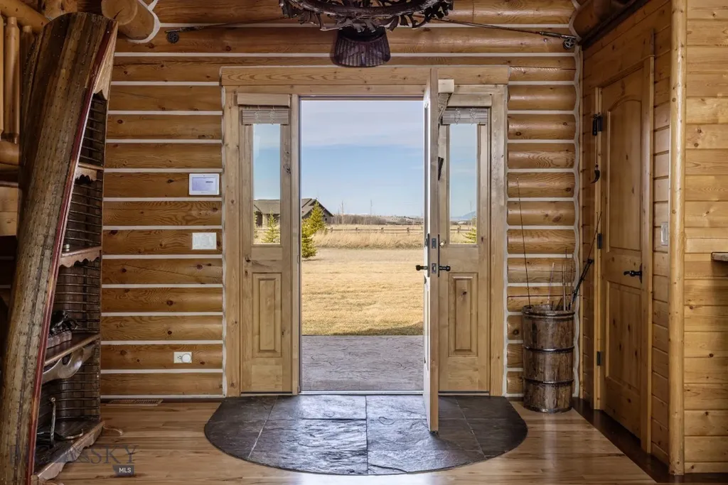 1021 Gateway South Road Gallatin Gateway MT 59730
