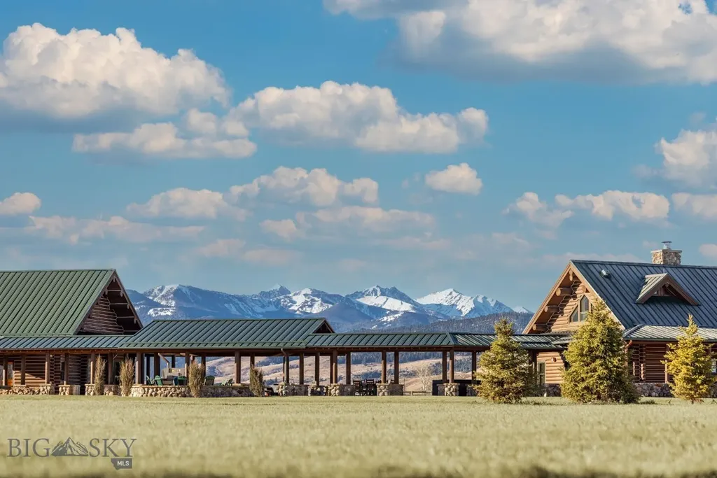 1021 Gateway South Road Gallatin Gateway MT 59730