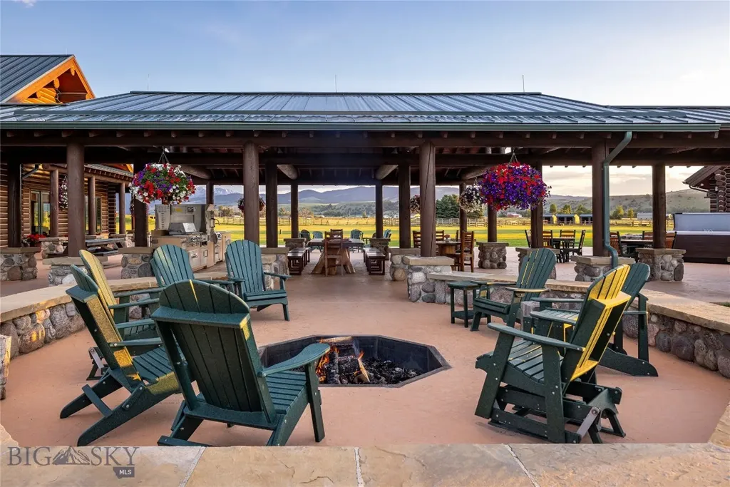 1021 Gateway South Road Gallatin Gateway MT 59730