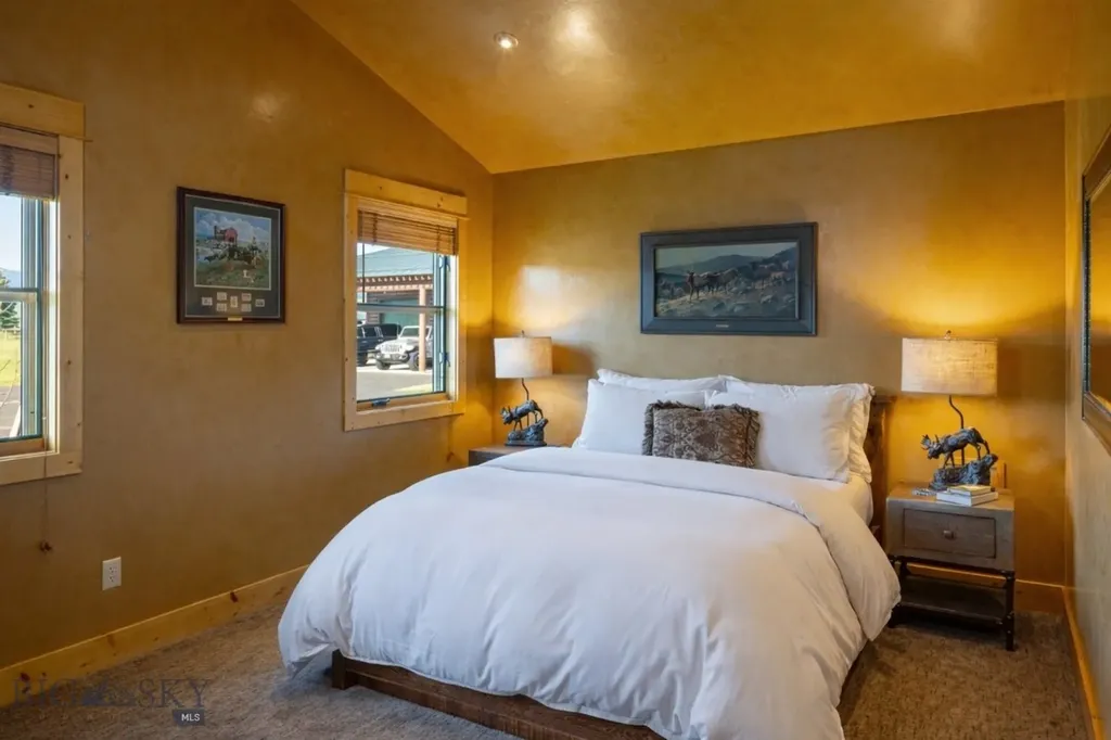 1021 Gateway South Road Gallatin Gateway MT 59730