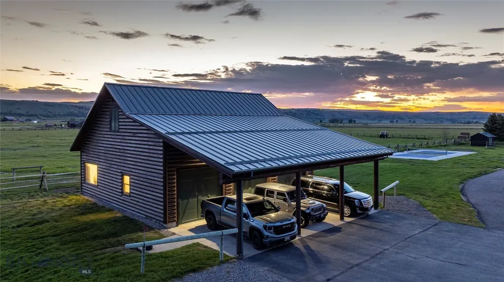 1021 Gateway South Road Gallatin Gateway MT 59730