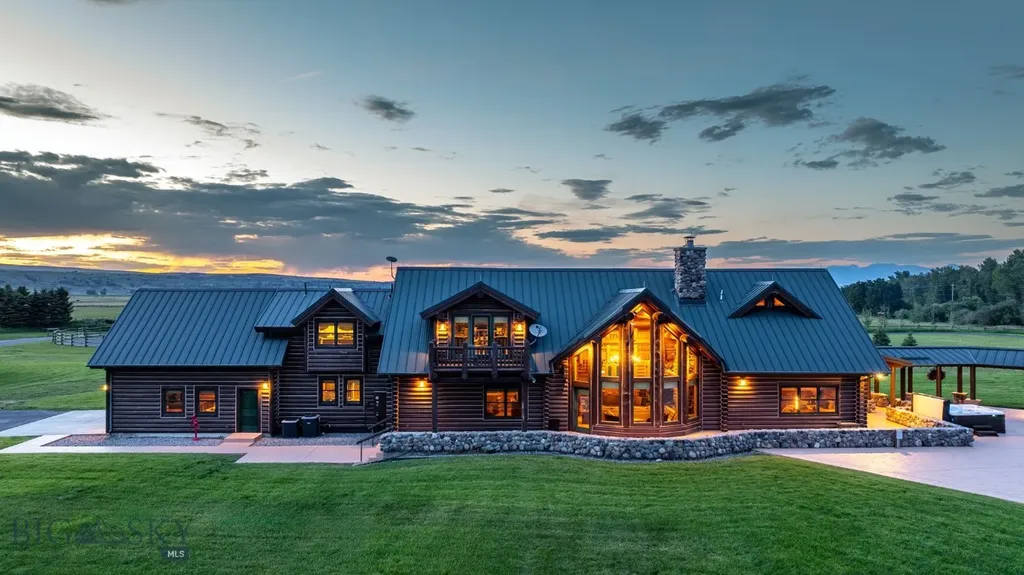 1021 Gateway South Road Gallatin Gateway MT 59730