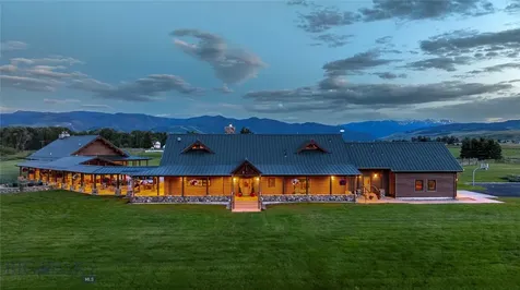 1021 Gateway South Road Gallatin Gateway MT 59730