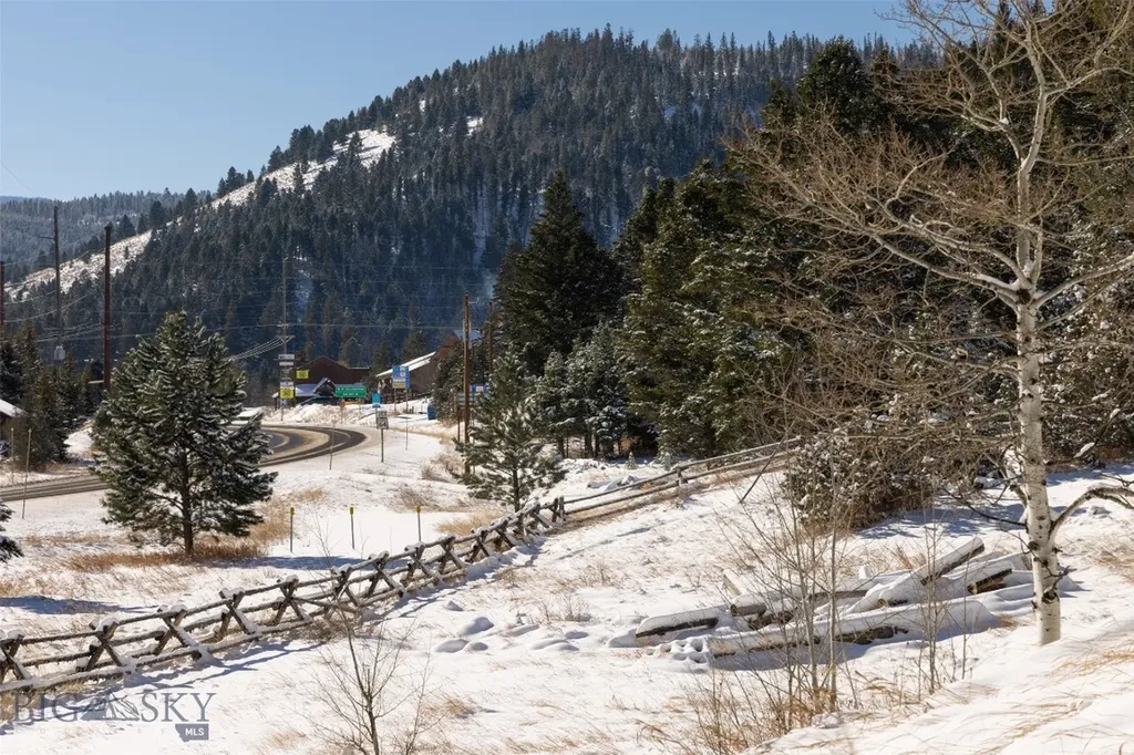 48295 Gallatin Road Gallatin Gateway MT 59730