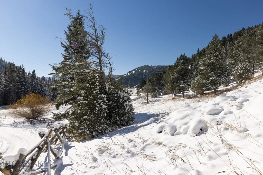 48295 Gallatin Road Gallatin Gateway MT 59730