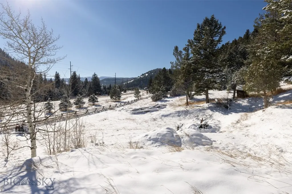 48295 Gallatin Road Gallatin Gateway MT 59730