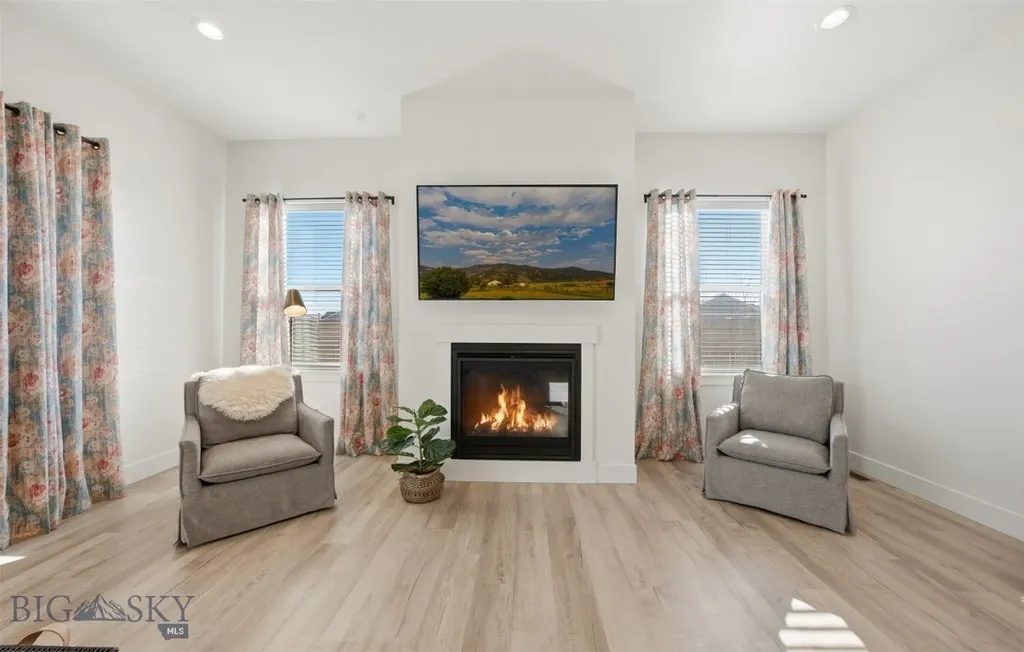 1718 Wyatt Earp Court Belgrade MT 59714