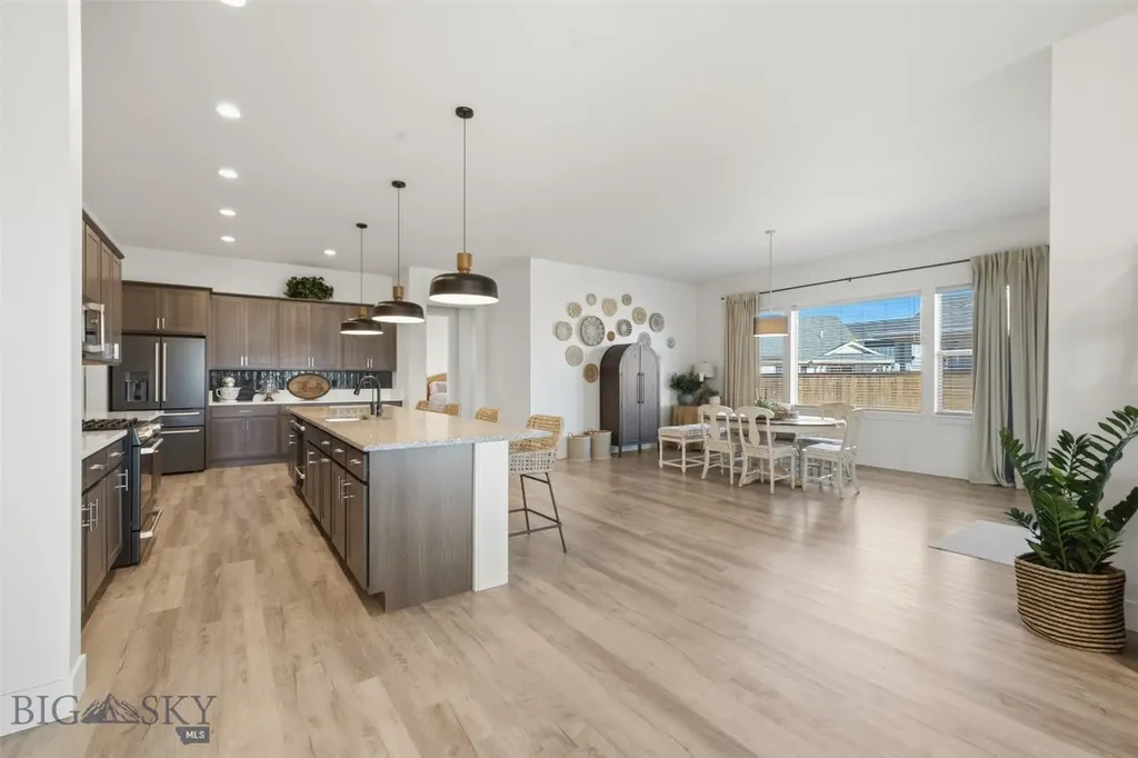 1718 Wyatt Earp Court Belgrade MT 59714