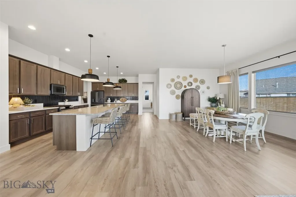 1718 Wyatt Earp Court Belgrade MT 59714