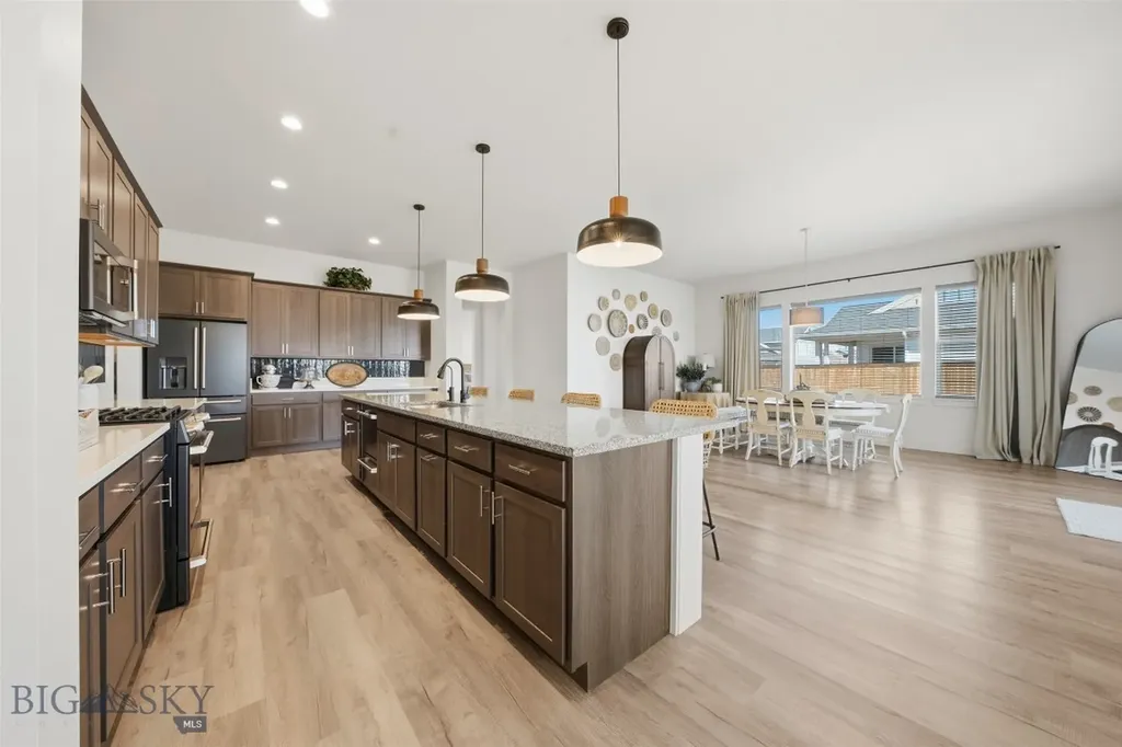 1718 Wyatt Earp Court Belgrade MT 59714