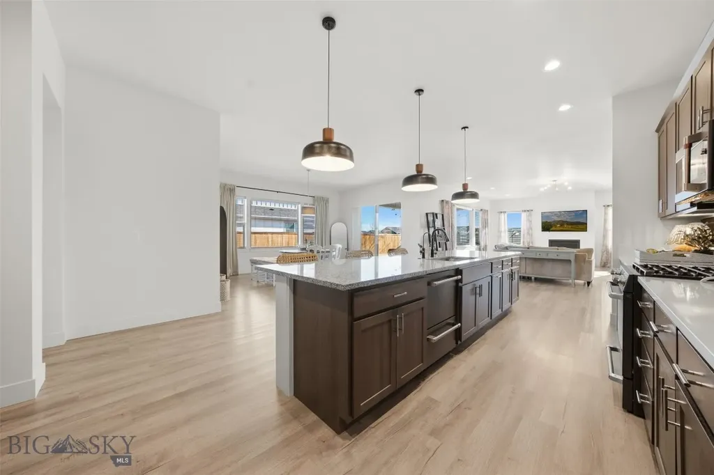 1718 Wyatt Earp Court Belgrade MT 59714