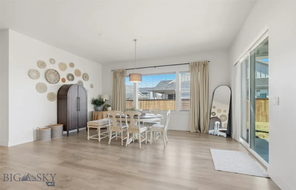 1718 Wyatt Earp Court Belgrade MT 59714