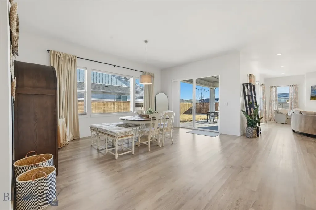 1718 Wyatt Earp Court Belgrade MT 59714
