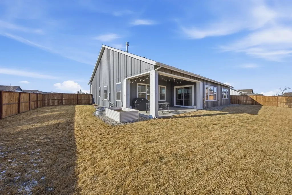 1718 Wyatt Earp Court Belgrade MT 59714