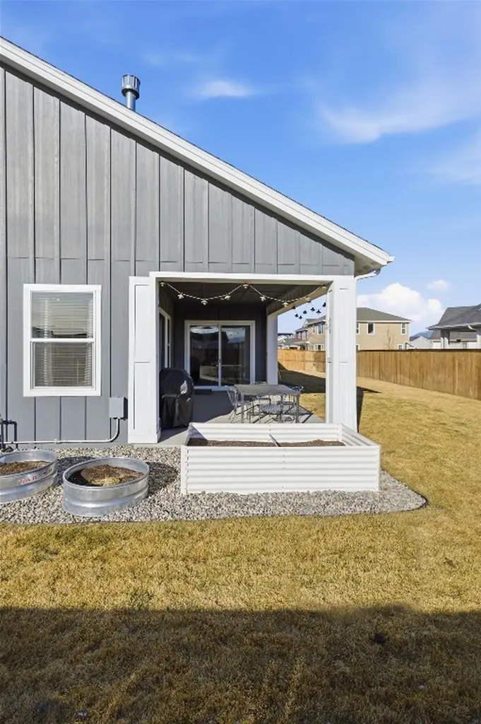 1718 Wyatt Earp Court Belgrade MT 59714