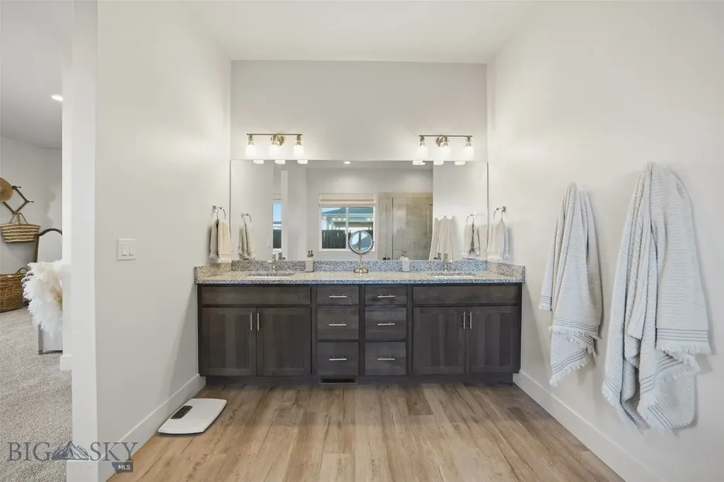 1718 Wyatt Earp Court Belgrade MT 59714