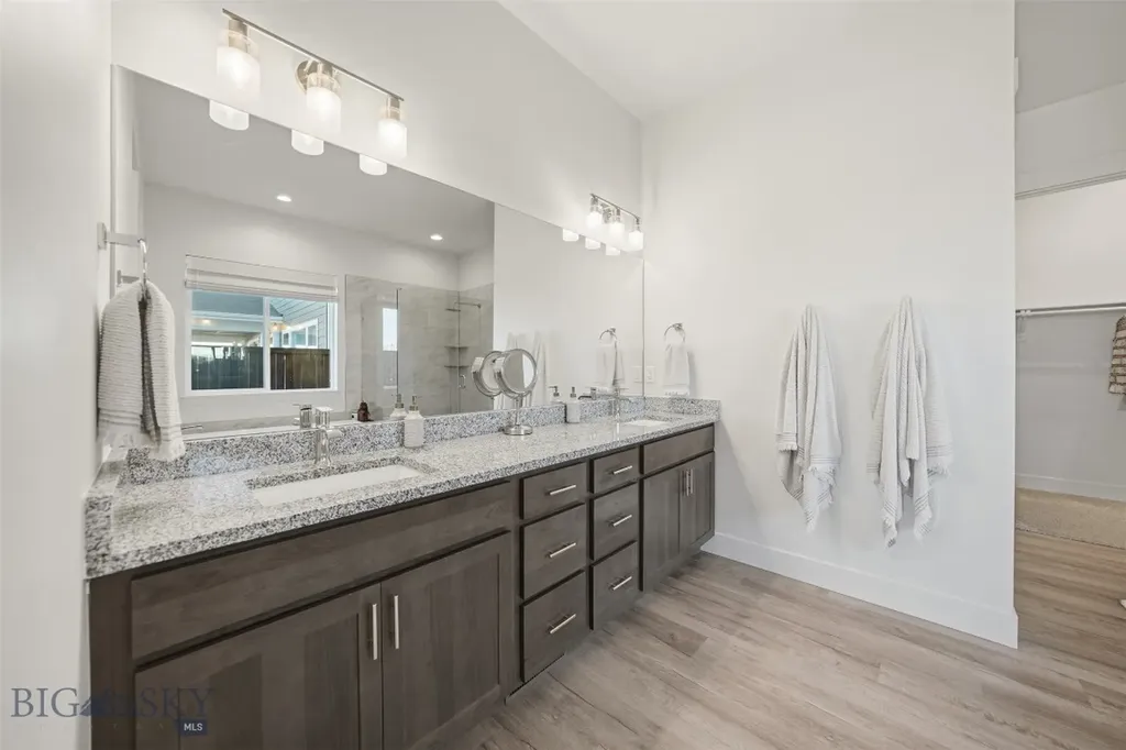 1718 Wyatt Earp Court Belgrade MT 59714
