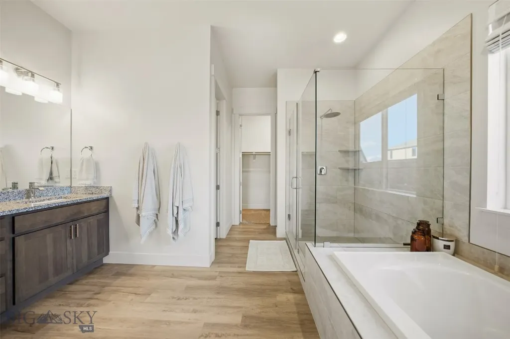 1718 Wyatt Earp Court Belgrade MT 59714