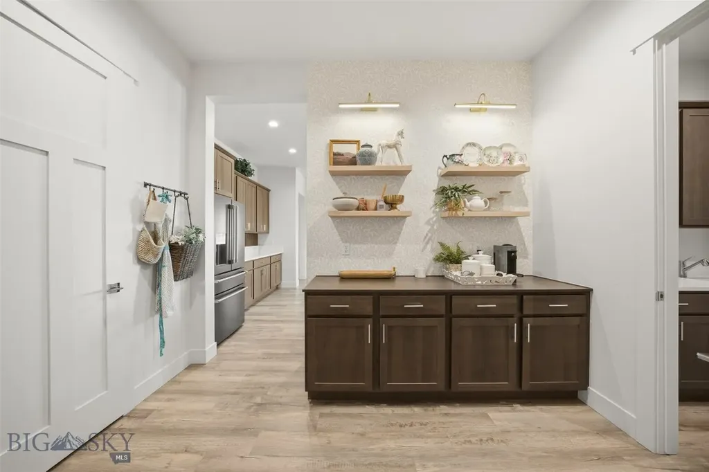 1718 Wyatt Earp Court Belgrade MT 59714