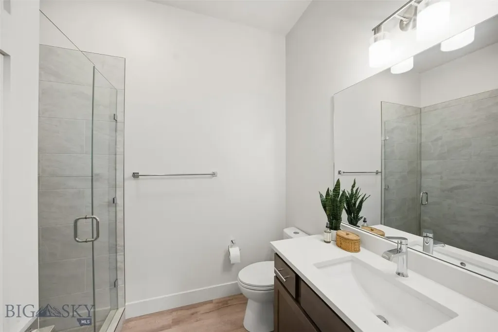 1718 Wyatt Earp Court Belgrade MT 59714