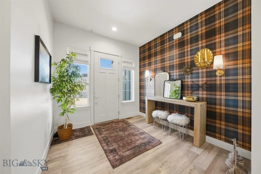 1718 Wyatt Earp Court Belgrade MT 59714