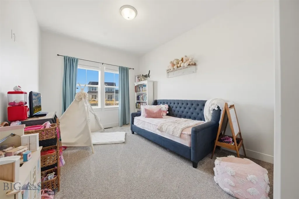 1718 Wyatt Earp Court Belgrade MT 59714