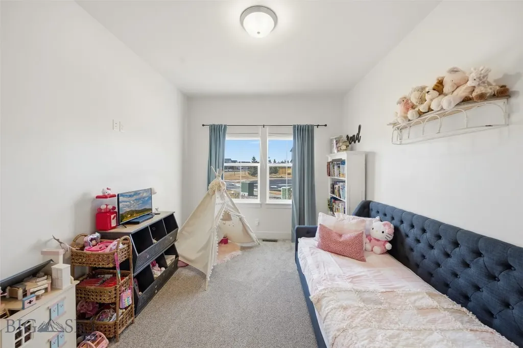 1718 Wyatt Earp Court Belgrade MT 59714