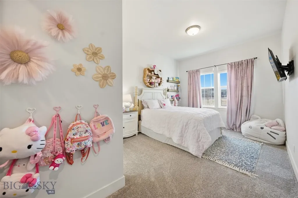 1718 Wyatt Earp Court Belgrade MT 59714