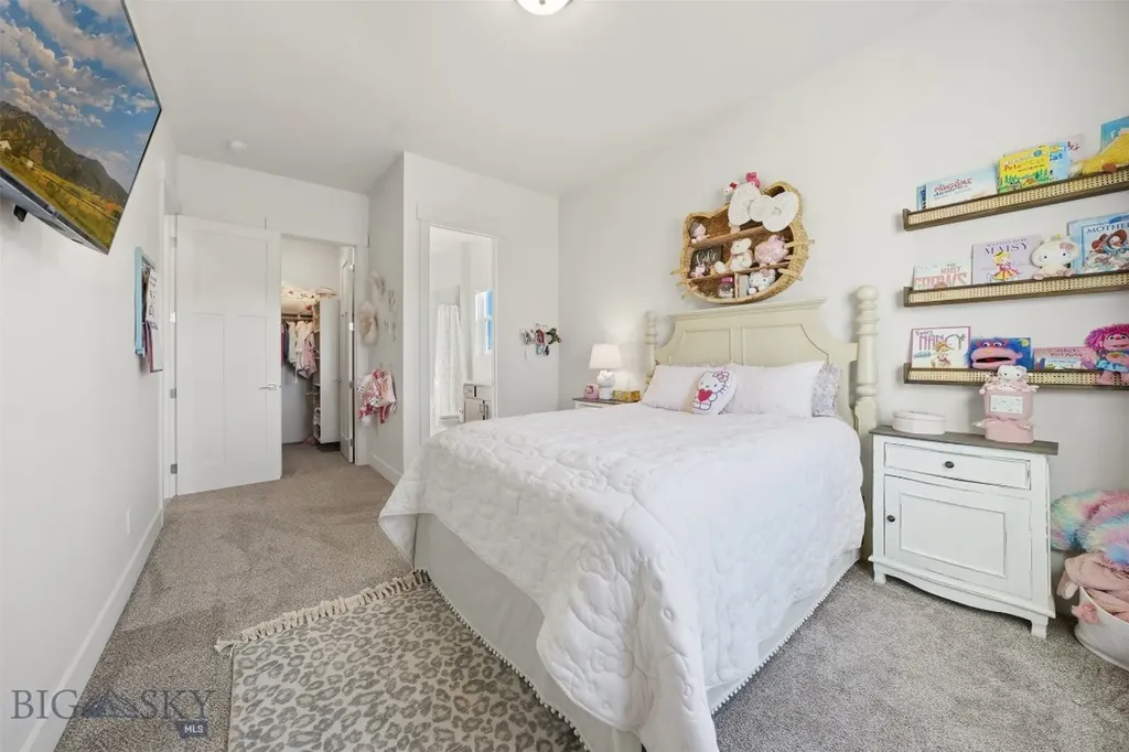 1718 Wyatt Earp Court Belgrade MT 59714