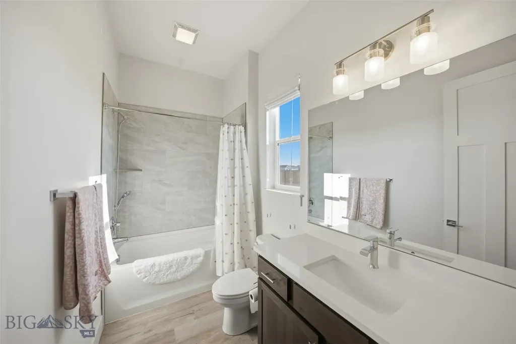 1718 Wyatt Earp Court Belgrade MT 59714