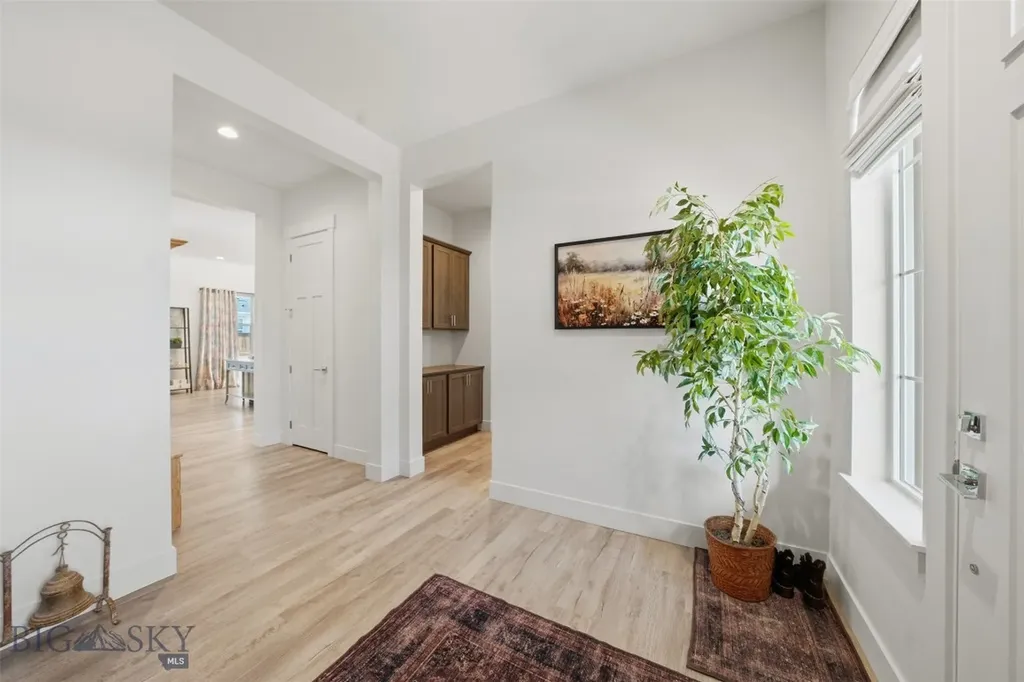1718 Wyatt Earp Court Belgrade MT 59714