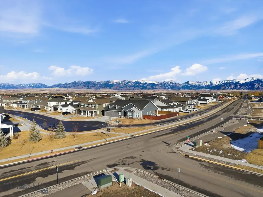 1718 Wyatt Earp Court Belgrade MT 59714