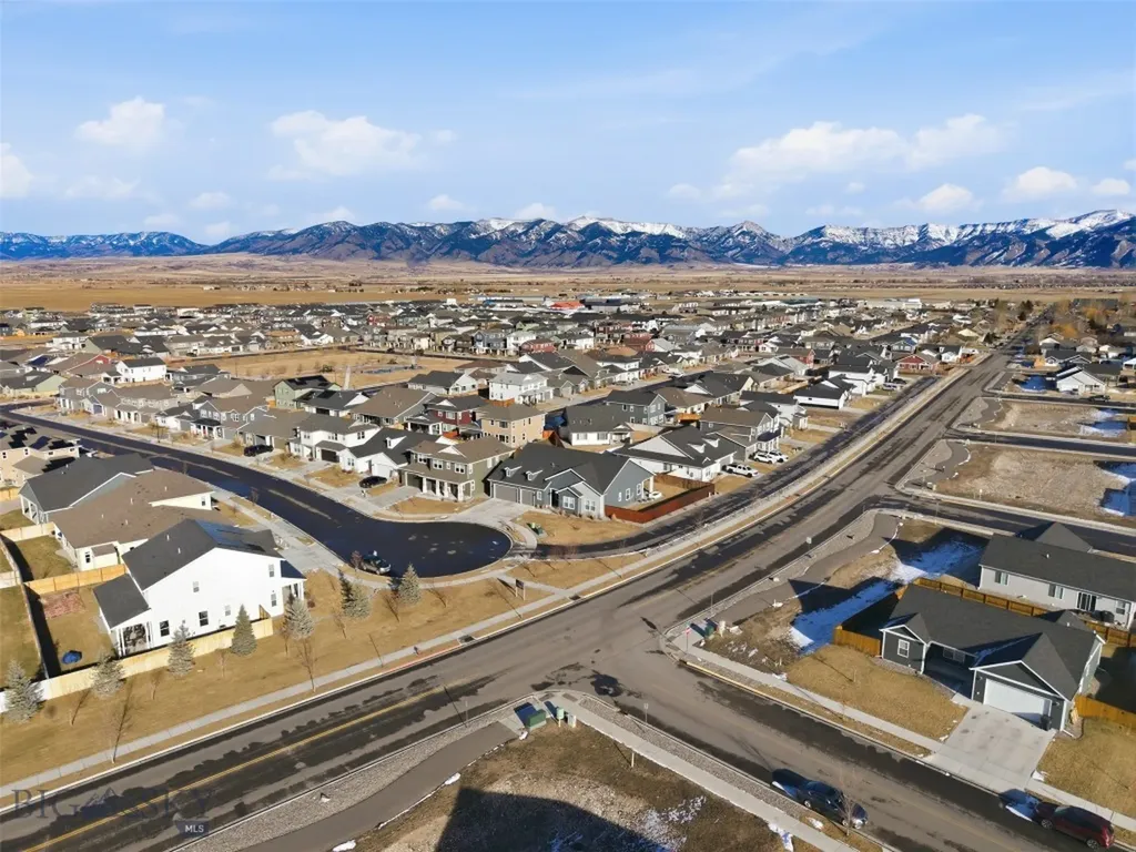 1718 Wyatt Earp Court Belgrade MT 59714