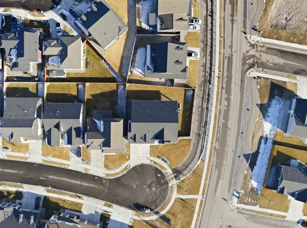 1718 Wyatt Earp Court Belgrade MT 59714