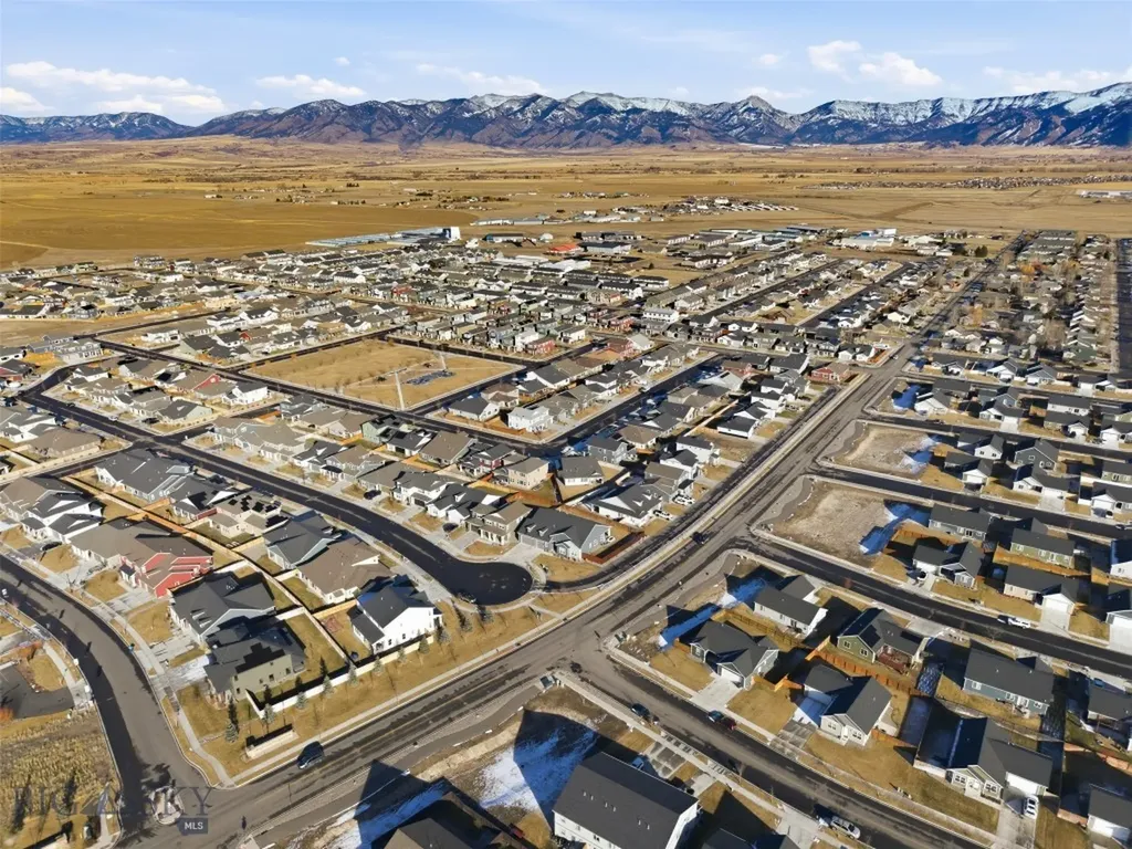 1718 Wyatt Earp Court Belgrade MT 59714