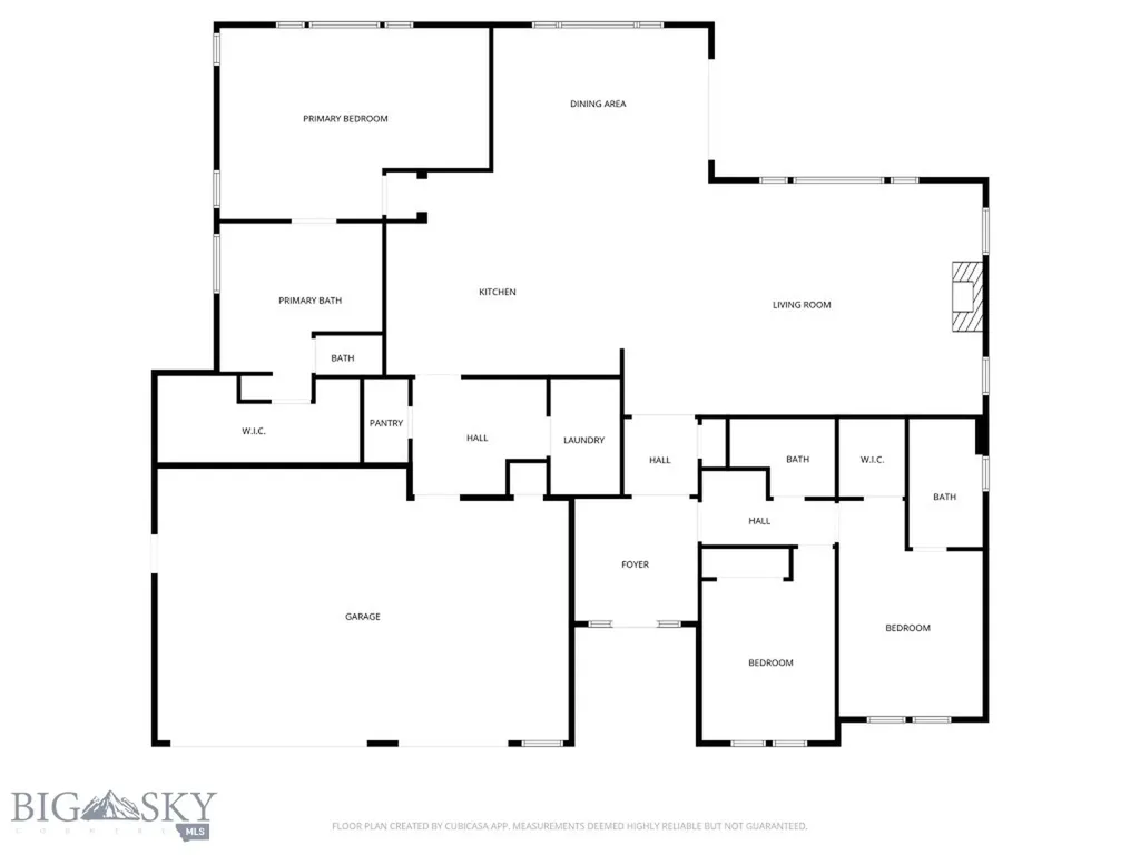 1718 Wyatt Earp Court Belgrade MT 59714