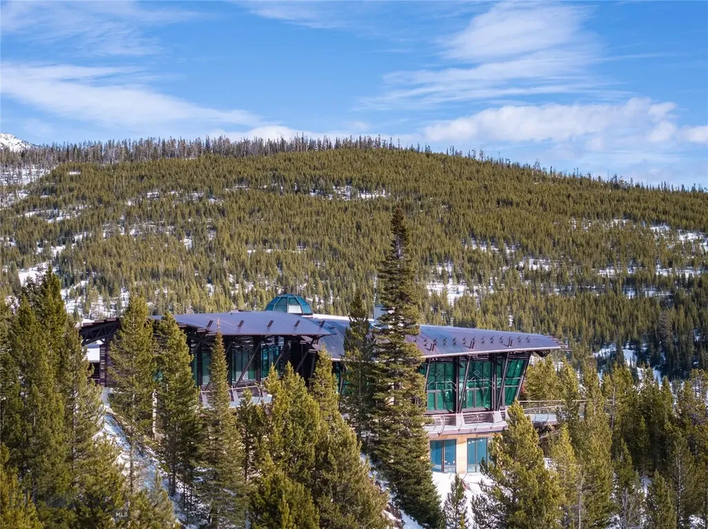 149 Beehive Basin Road Big Sky MT 59716